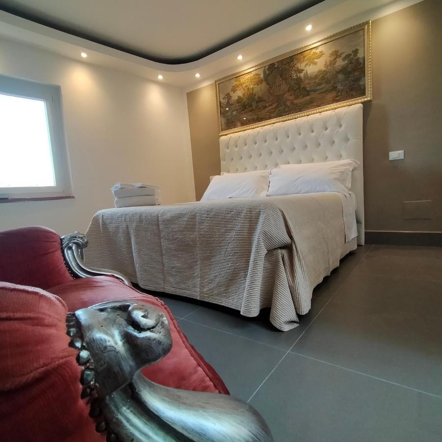 Suite Assisi Exterior foto