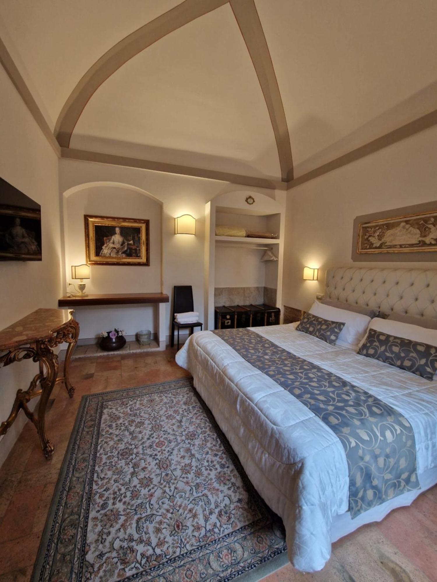 Suite Assisi Exterior foto