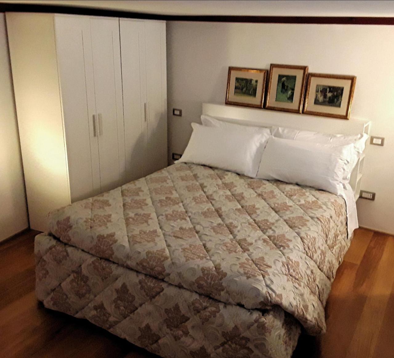 Suite Assisi Exterior foto