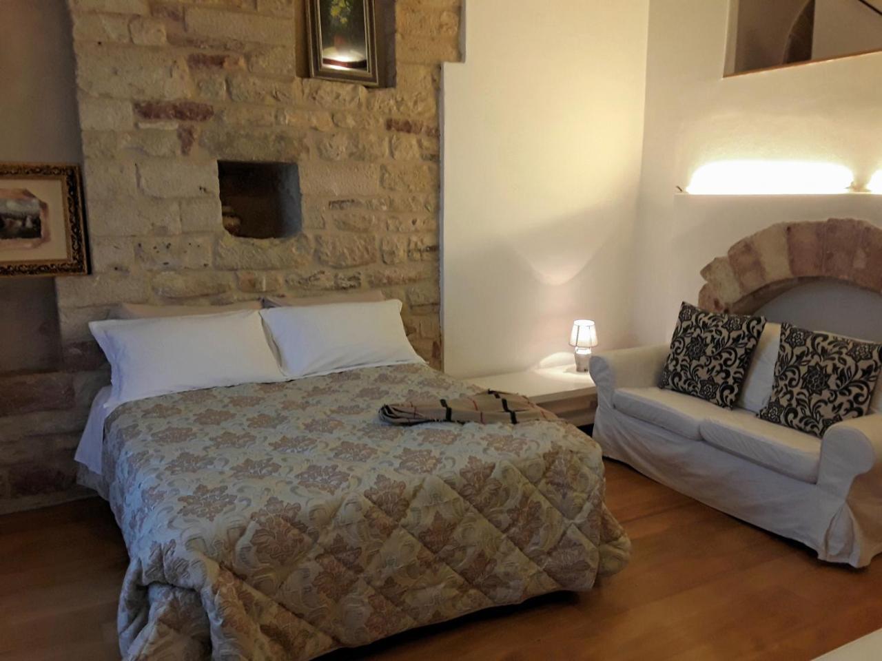 Suite Assisi Exterior foto