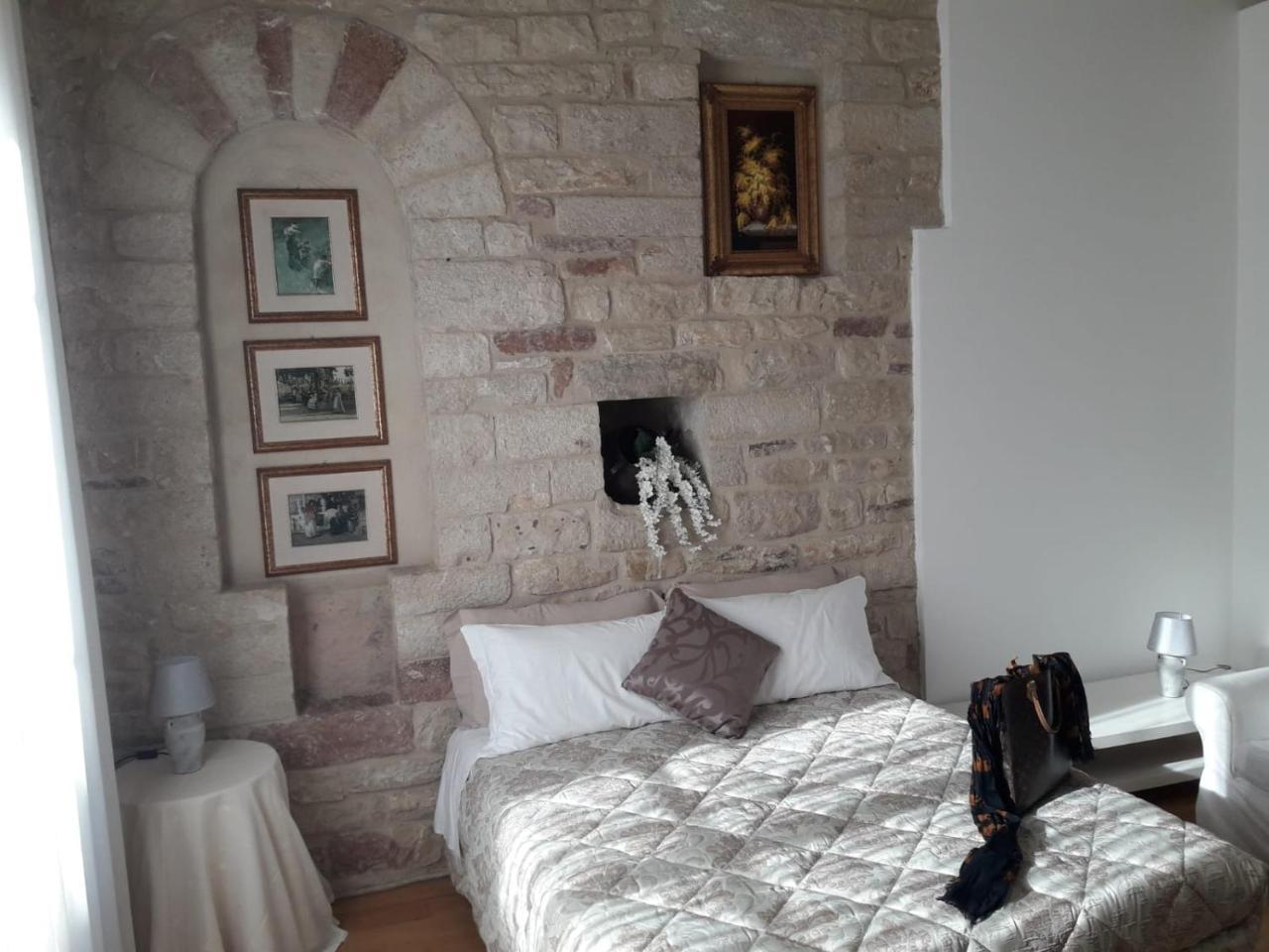Suite Assisi Exterior foto