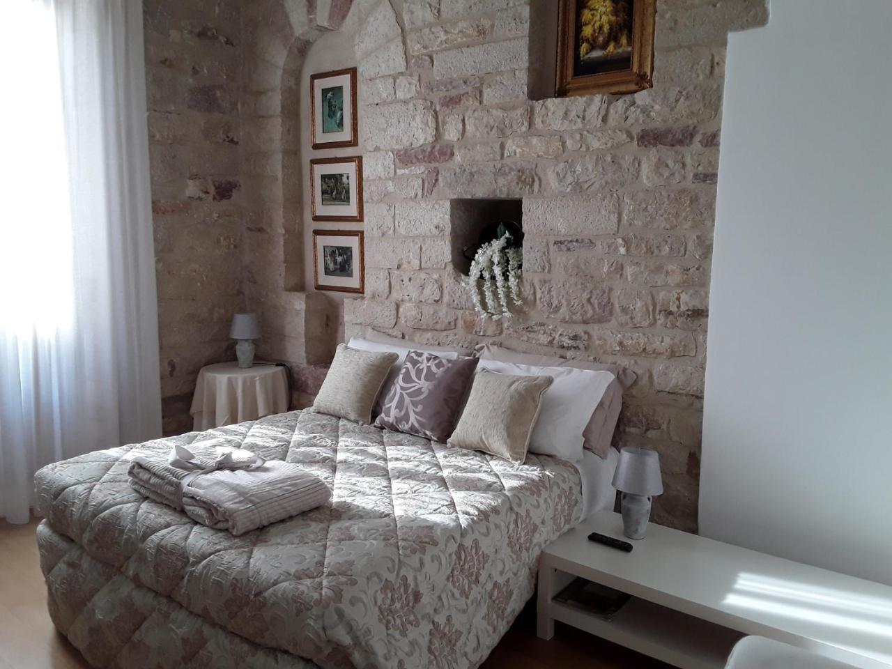 Suite Assisi Exterior foto