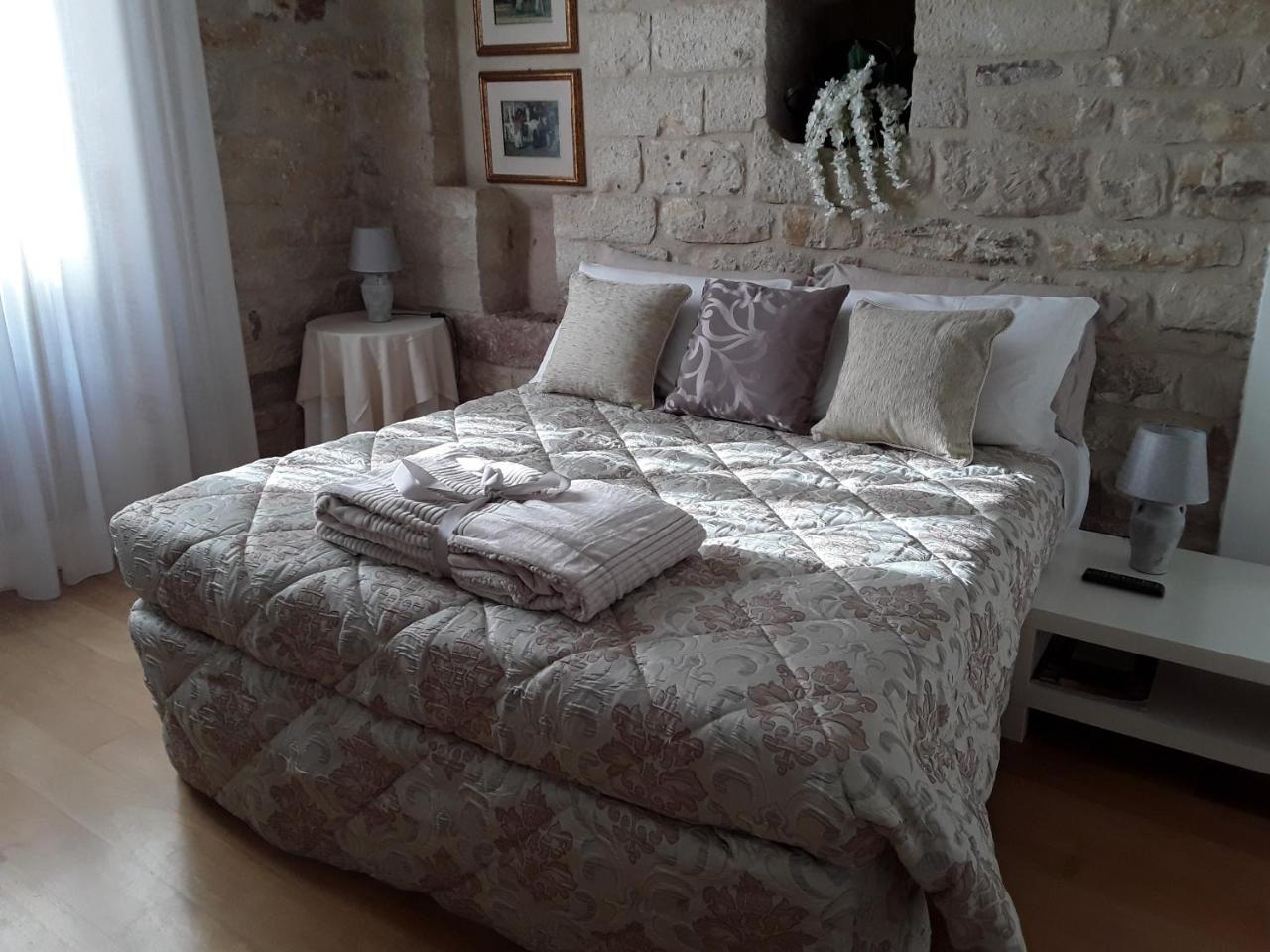 Suite Assisi Exterior foto