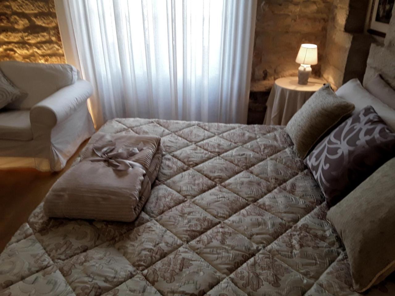 Suite Assisi Exterior foto