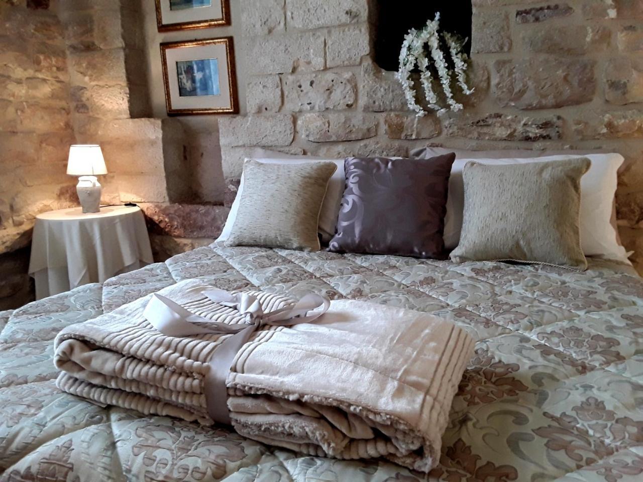 Suite Assisi Exterior foto